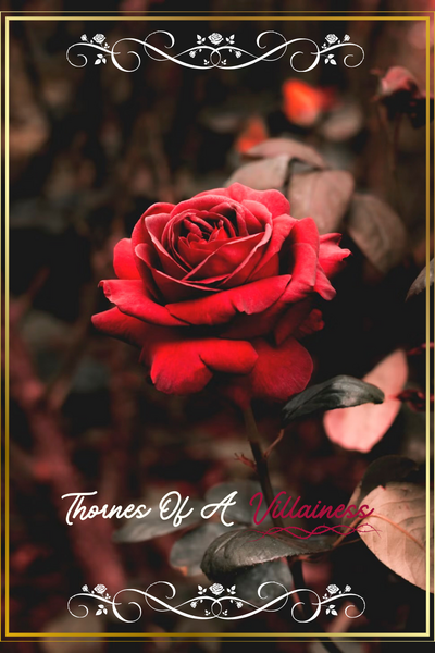 Thornes Of A Villainess