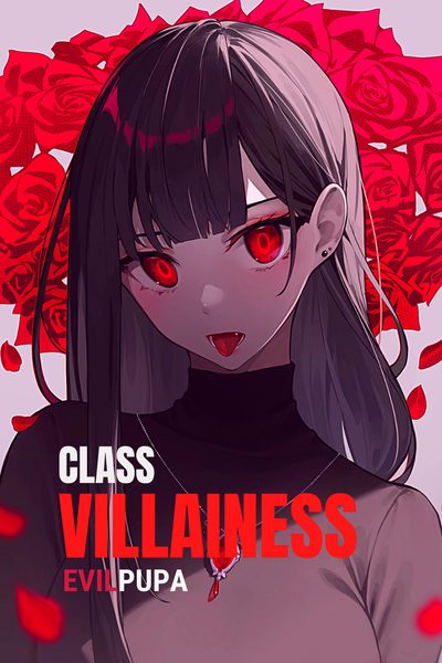 Class Villainess