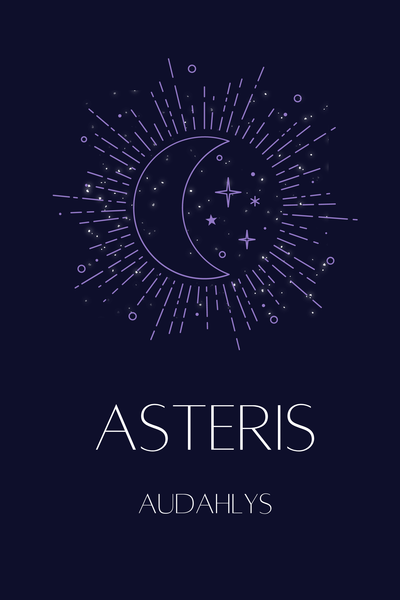 Asteris