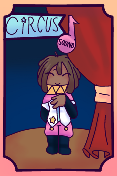 Circus sound!!!( Pt - Br )