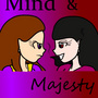 Mind and Majesty