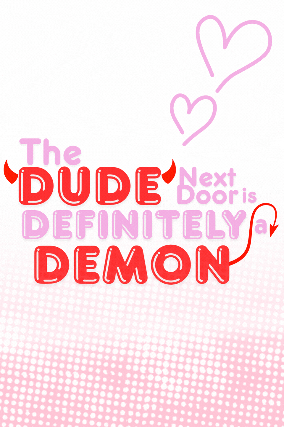 The Dude Next Door is Definitely A Demon