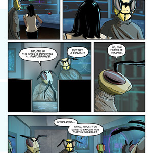 Page 64 - Disturbance