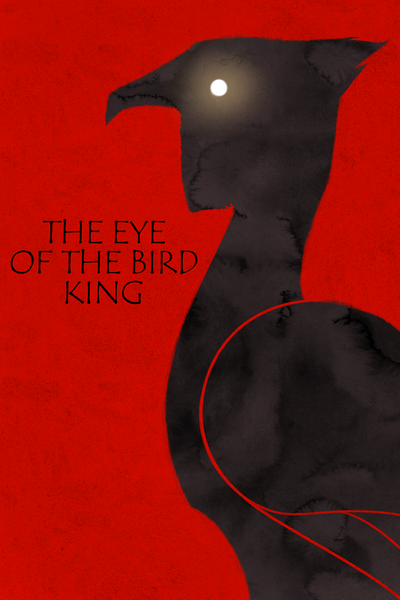 The Eye of the Bird King