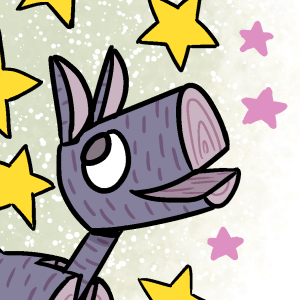 The Marvelous Powder of Life