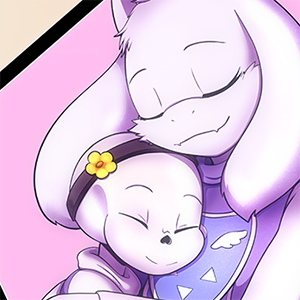 Comm Donny to Toriel