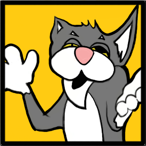 Let's Go! 1 - 7 panels in advance, then we go three panels a day.