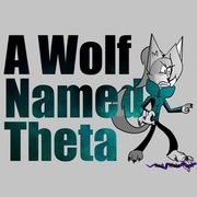 A wolf named Theta