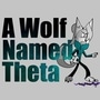 A wolf named Theta
