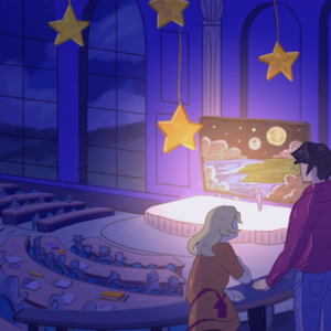 Chapter 3. The Vishie [2/4]