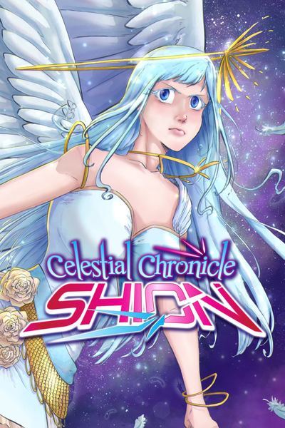 Celestial Chronicle Shion