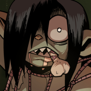 Chapter 2: Skulldug Savages - 7