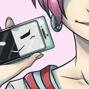 The Copycat's Play Pg2