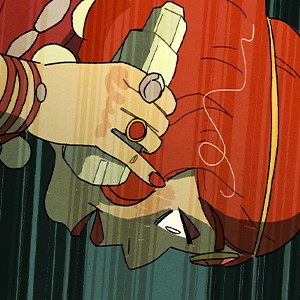[CH.1] Episode 6