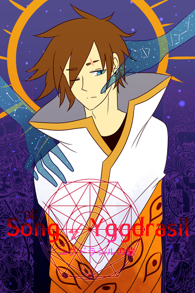 The Song of Yggdrasil