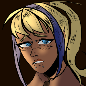 The Trial - #2