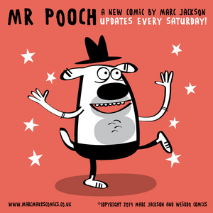 Mr Pooch