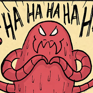 The Virus Experience