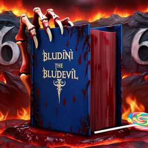 The BluDevil's powers ( continuation)