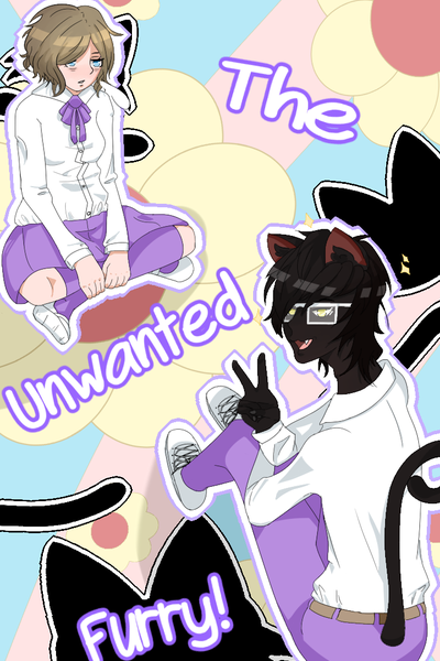 The Unwanted Furry!