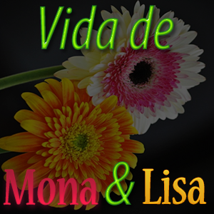 Vida de Mona e Lisa