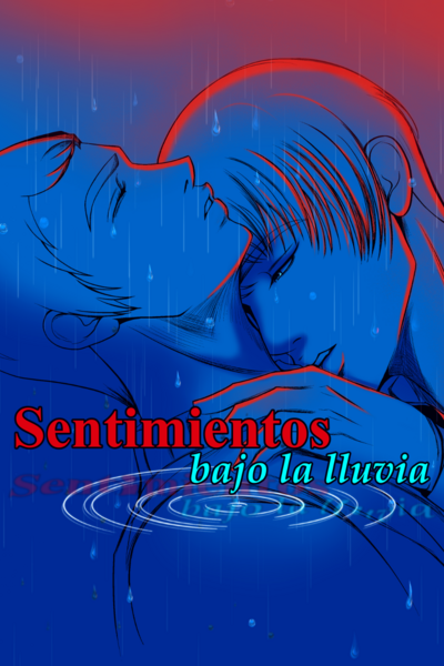 Sentimientos bajo la lluvia