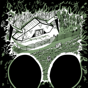 Hike Like an Alien #2