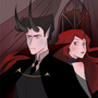 Sinner and The Saint