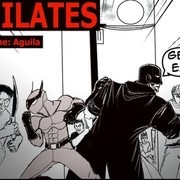 VIGILANTES