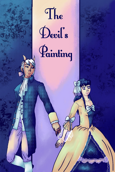 The Devil's Painting