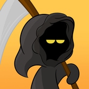 4 Horsemen of the Apocalypse