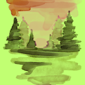 Chapter 10 - Forest