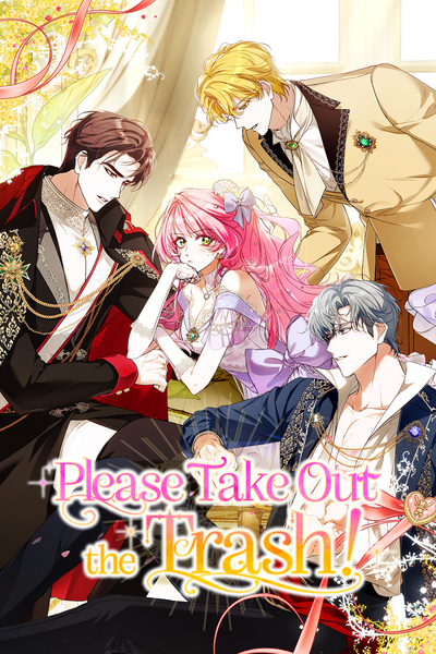 Please Take Out the Trash!