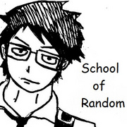 School of Random 