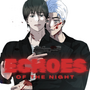 Echoes of the Night