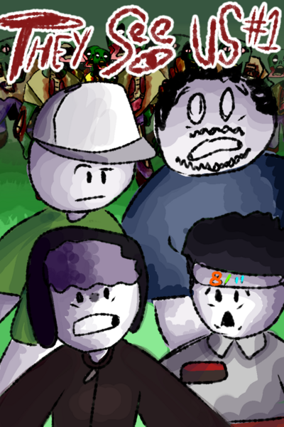 They See Us 