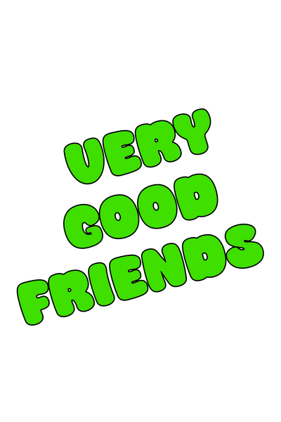 Very Good Friends