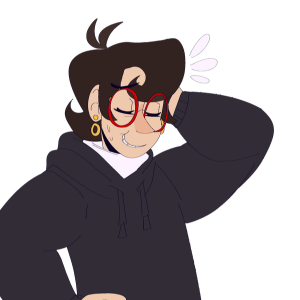 ANNOUNCEMENT PART TWO???