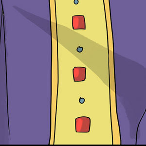 EP 4. A marriage decreed