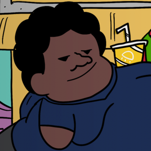We're All Going to the Fried Twinkie Fair - 1/4