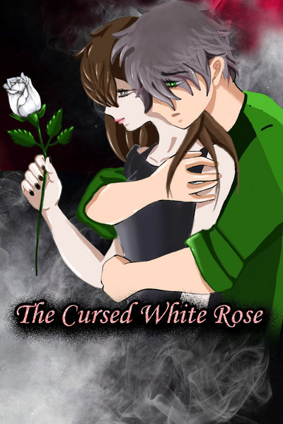 The Cursed White Rose