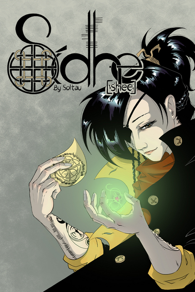 Sidhe