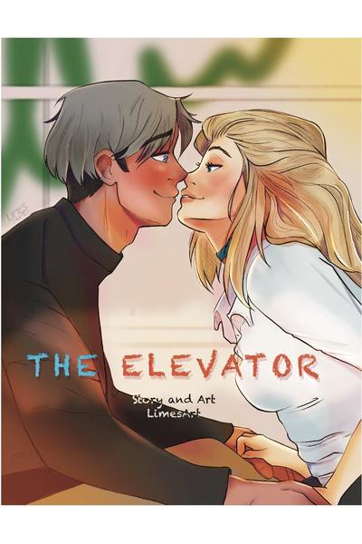 THE ELEVATOR ~GermanVersion~
