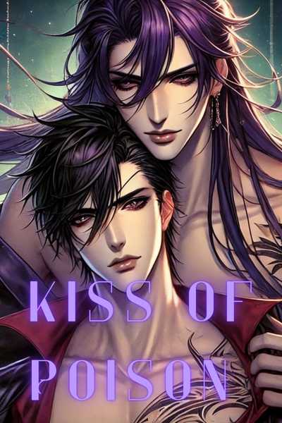 KISS OF POISON