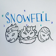 Snowfell