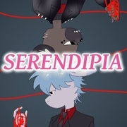 SERENDIPIA Doujinshi Haidano