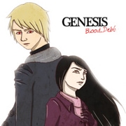 GENESIS : Blood Debt 