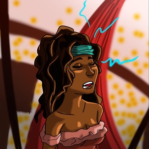 #1 The Academy (Pages 13-15)