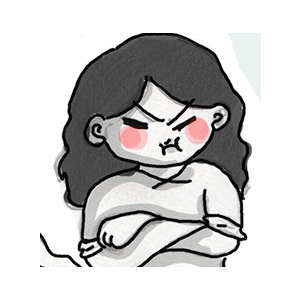 The way to a woman's heart is through her Stomach.