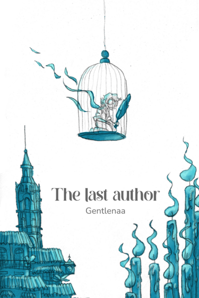 The last author